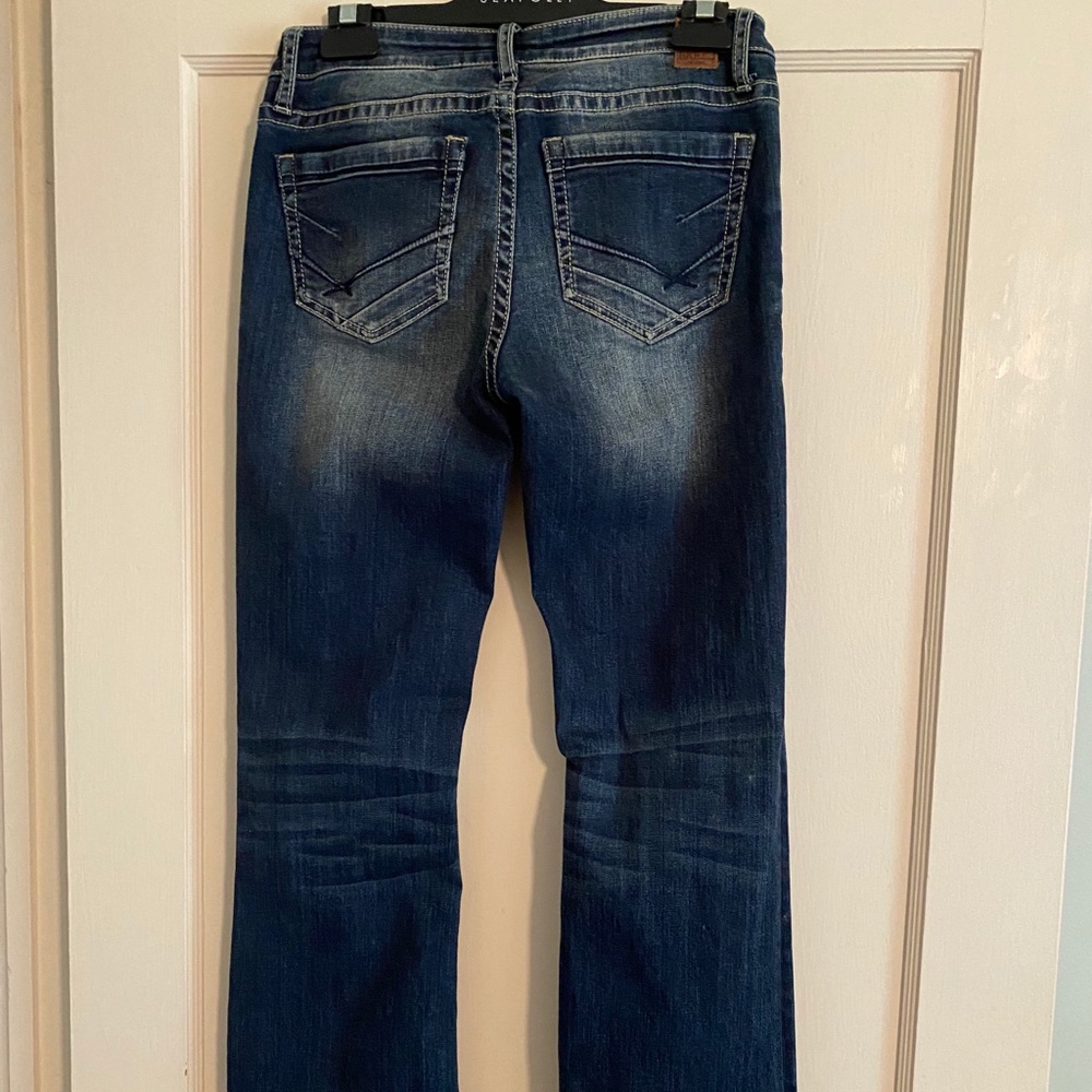 BKE Stella Bootcut 26R